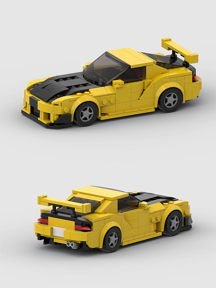 Mazda RX-7