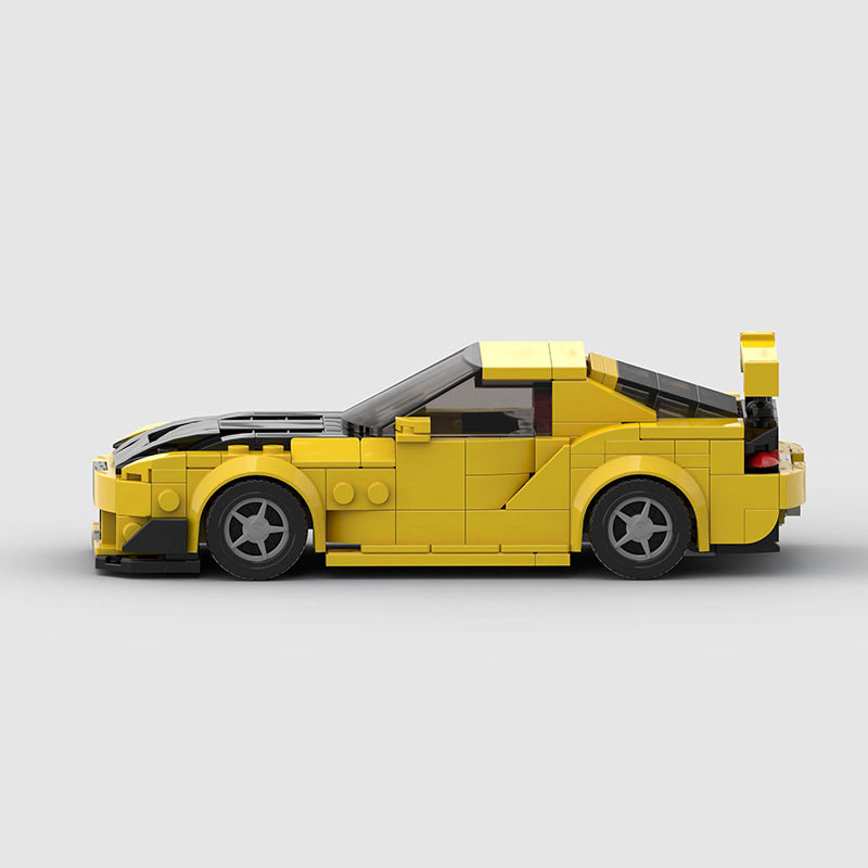 Mazda RX-7