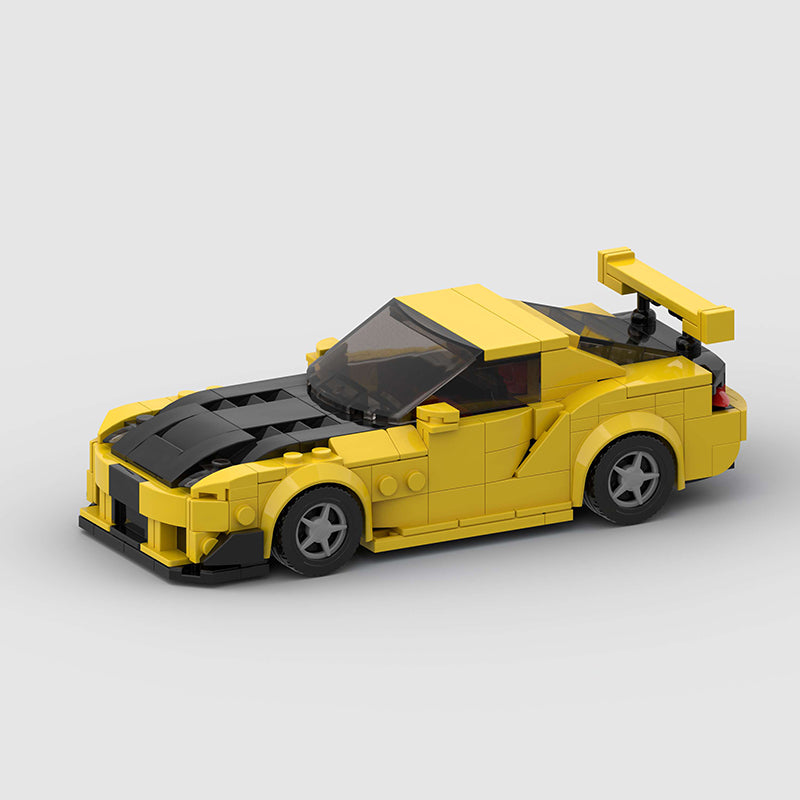 Mazda RX-7