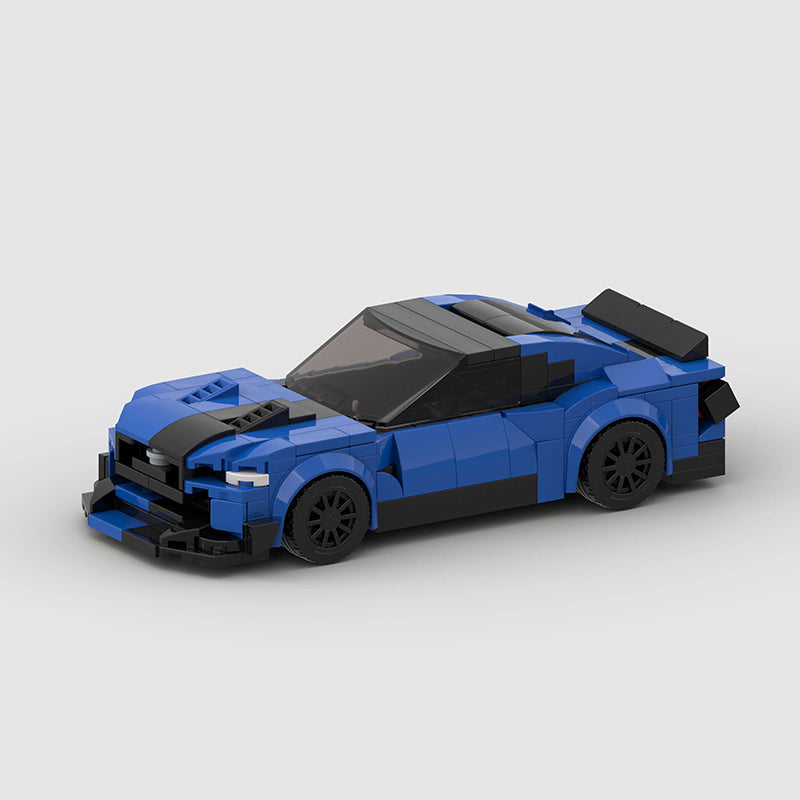 Ford Mustang Shelby 2022