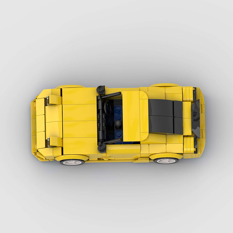 Mazda RX-7 FD
