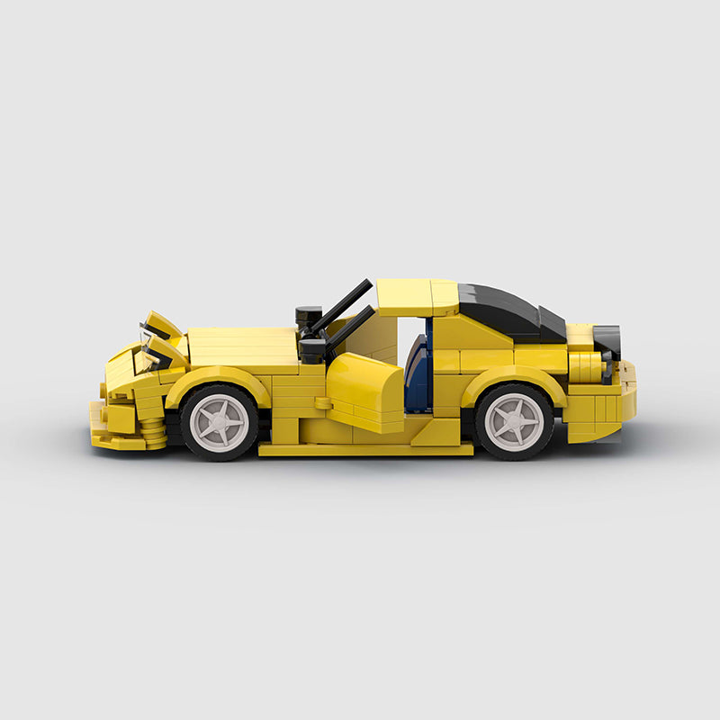 Mazda RX-7 FD