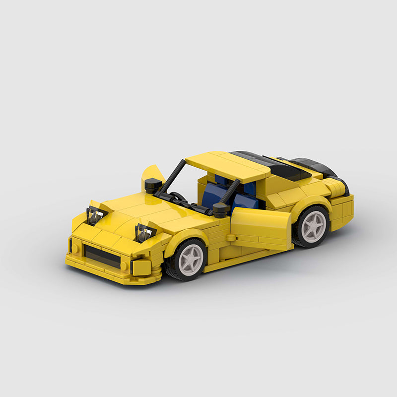 Mazda RX-7 FD