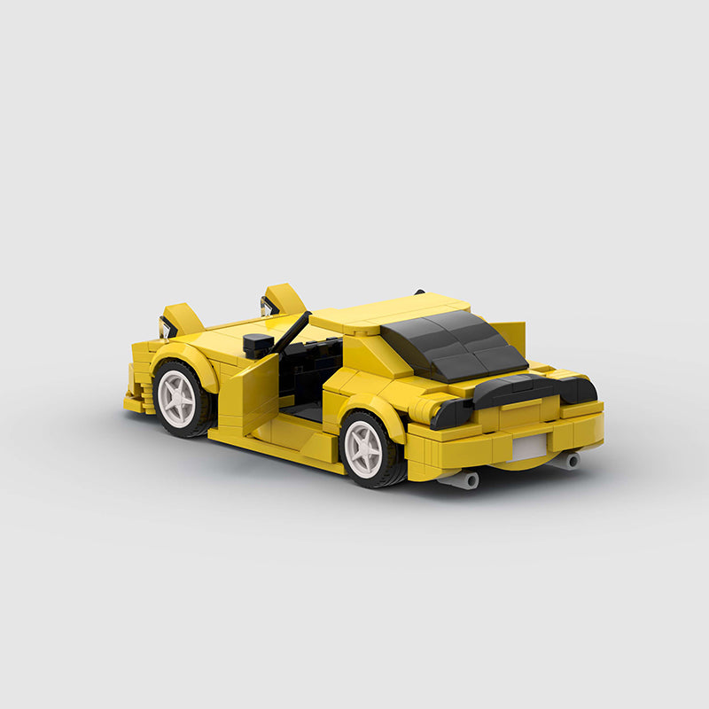 Mazda RX-7 FD