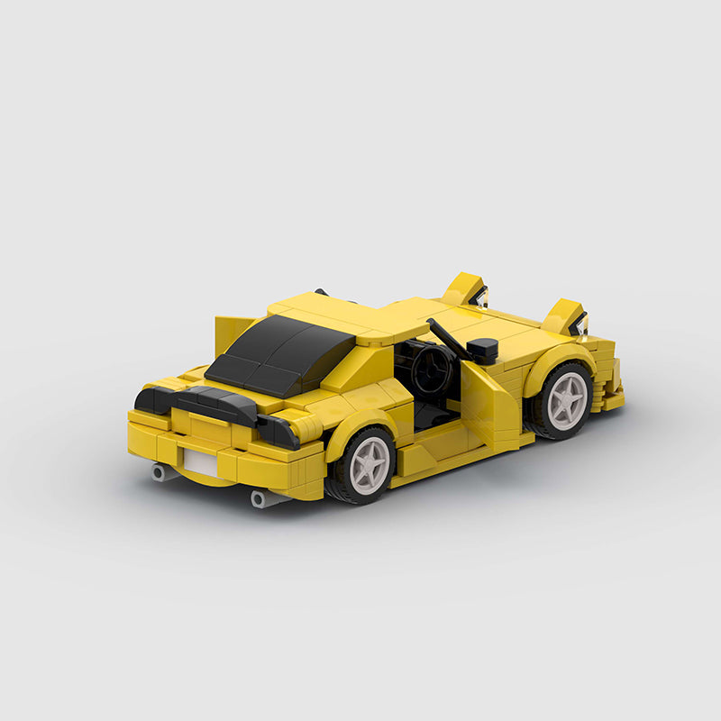 Mazda RX-7 FD