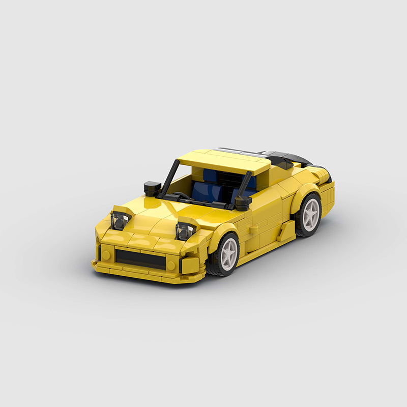 Mazda RX-7 FD