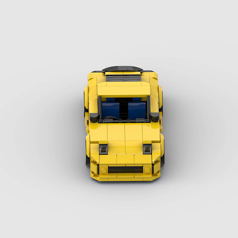 Mazda RX-7 FD