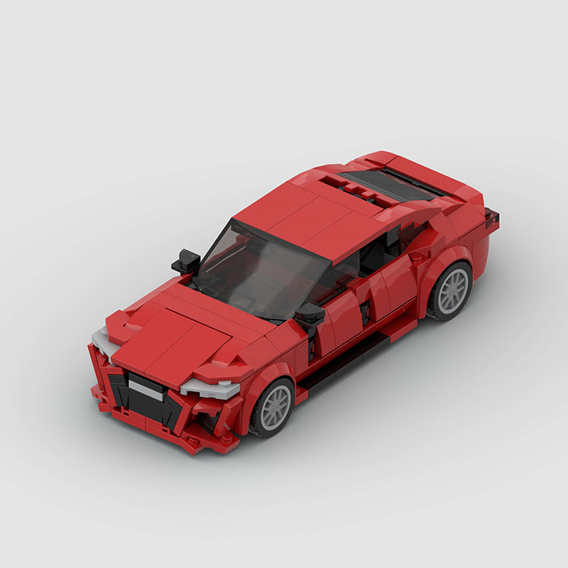 Audi RS7
