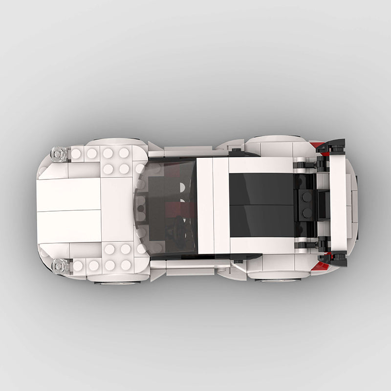 Porsche 911 GT3