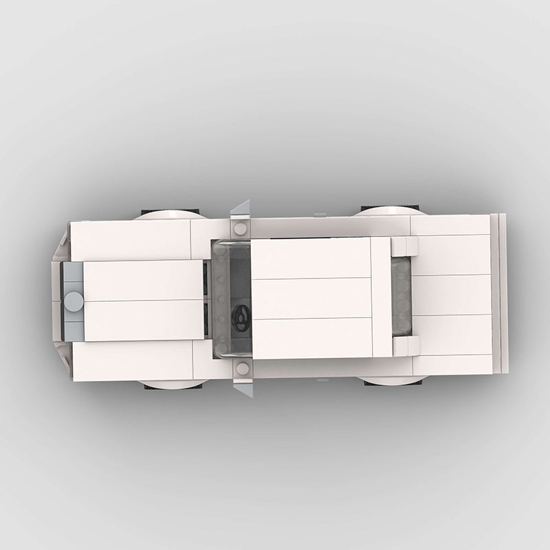 Pentastar LeBaron
