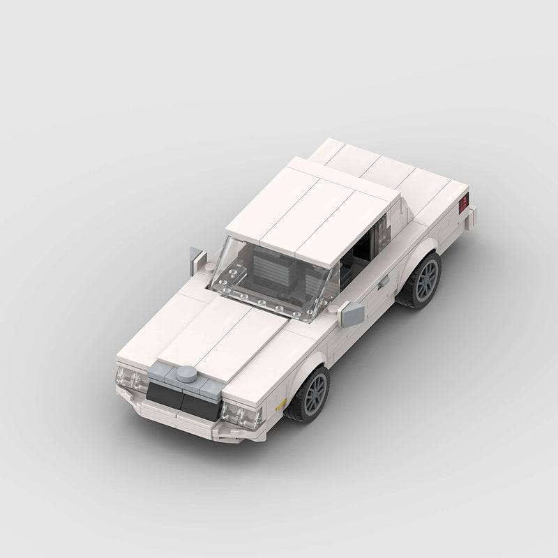 Pentastar LeBaron
