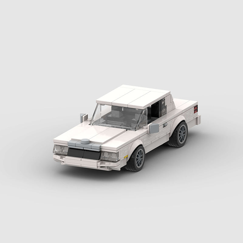 Pentastar LeBaron