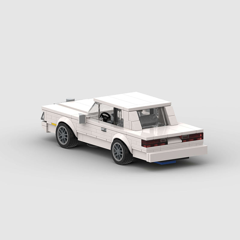 Pentastar LeBaron