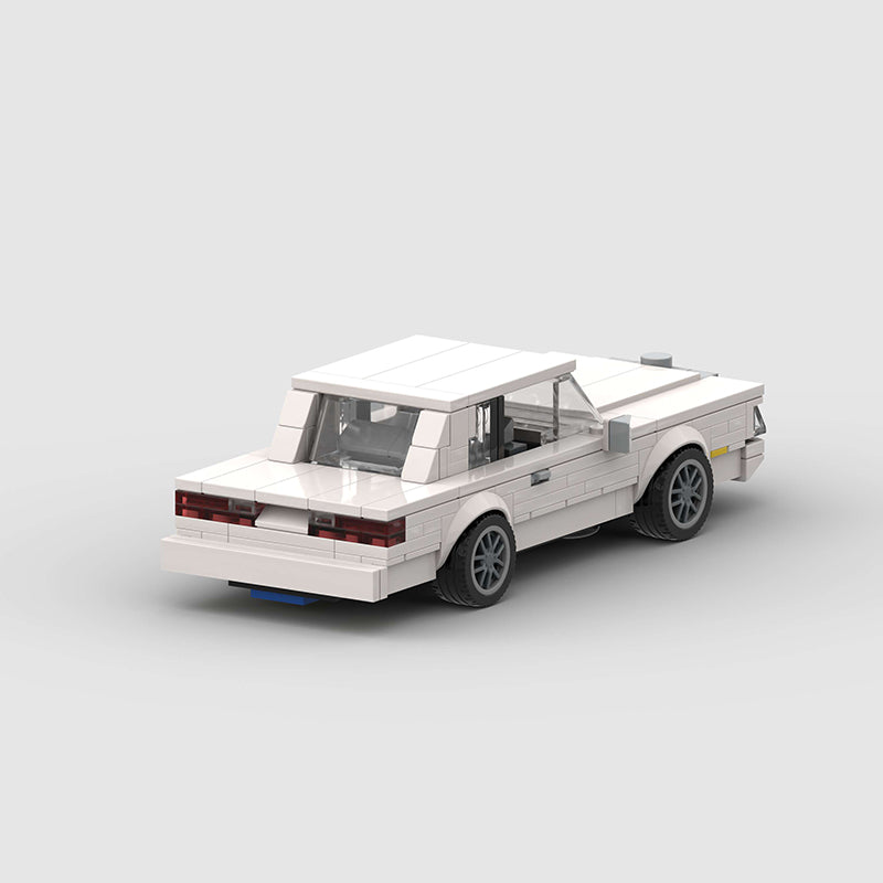 Pentastar LeBaron
