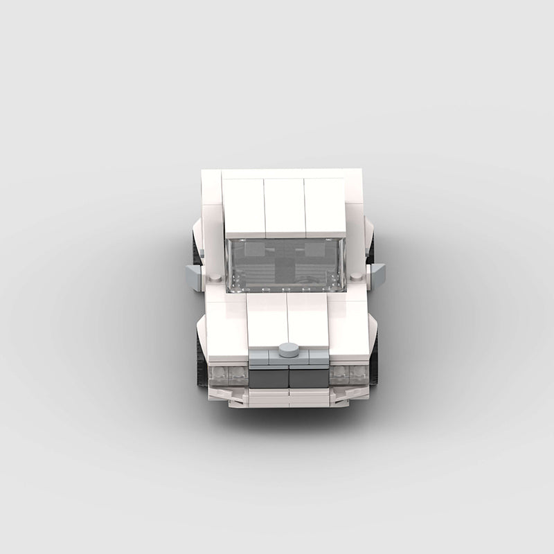Pentastar LeBaron