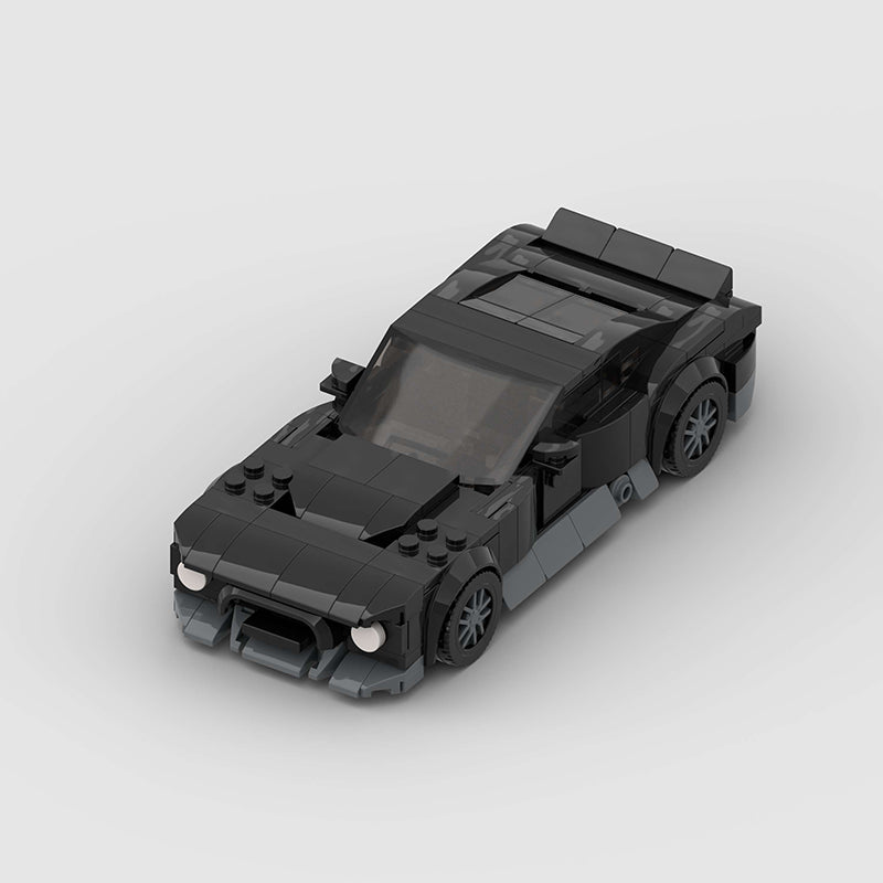 Aston Martin Victor