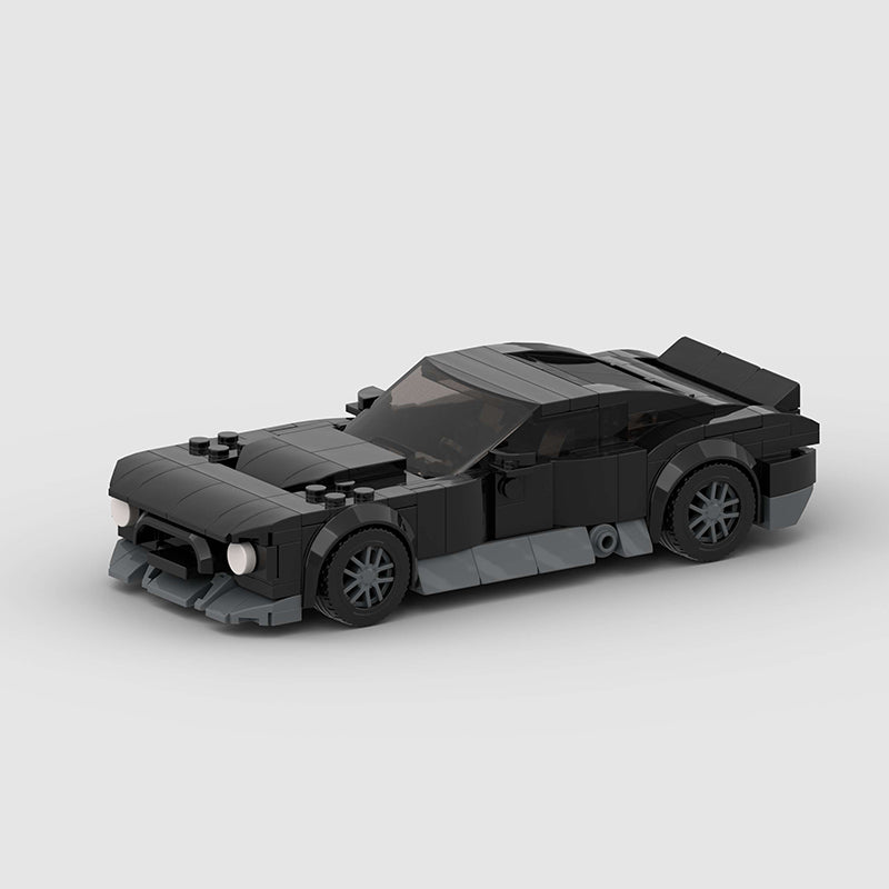 Aston Martin Victor