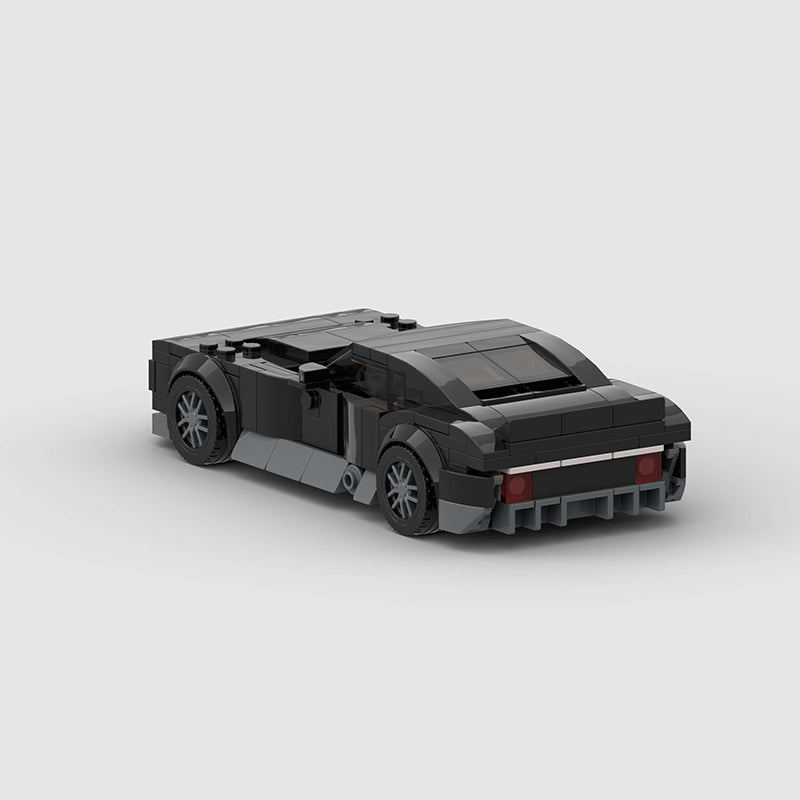Aston Martin Victor