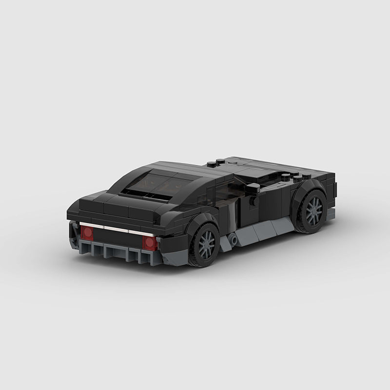 Aston Martin Victor