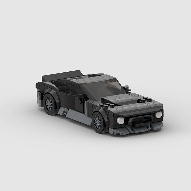 Aston Martin Victor