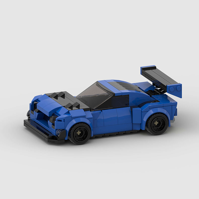 Widebody MK4 Supra