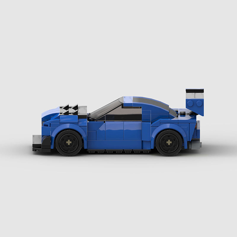 Widebody MK4 Supra