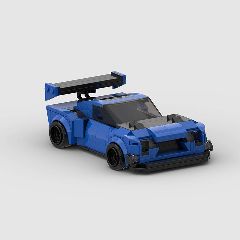 Widebody MK4 Supra