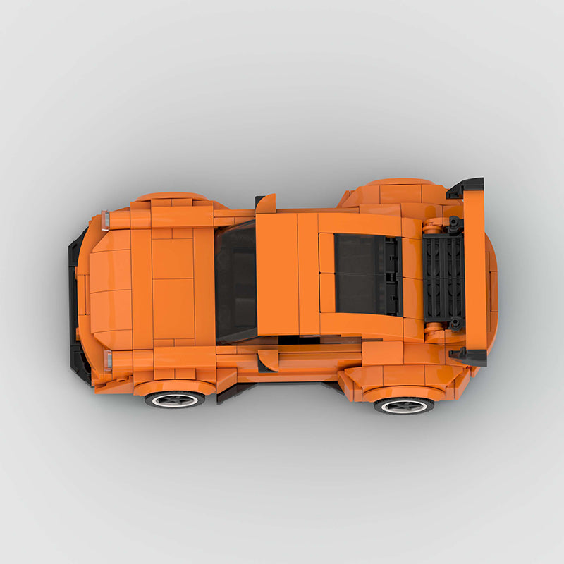 911 RWB