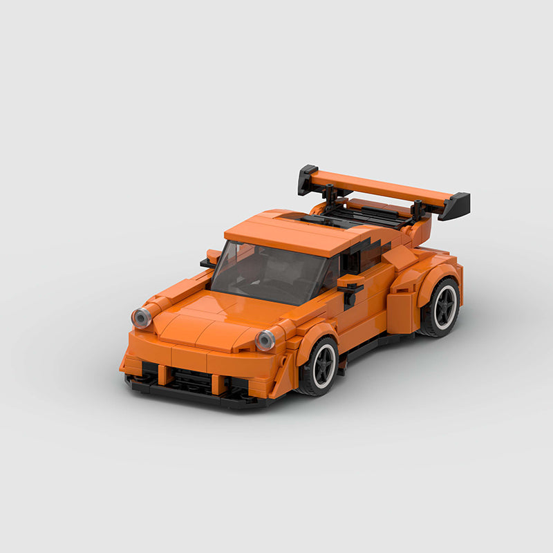 911 RWB