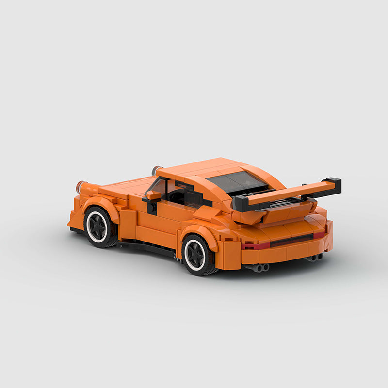 911 RWB
