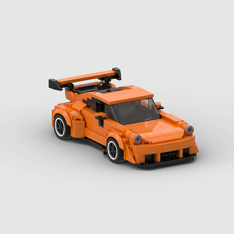 911 RWB
