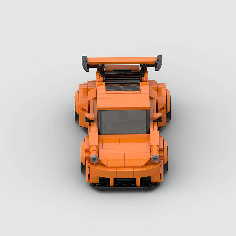 911 RWB