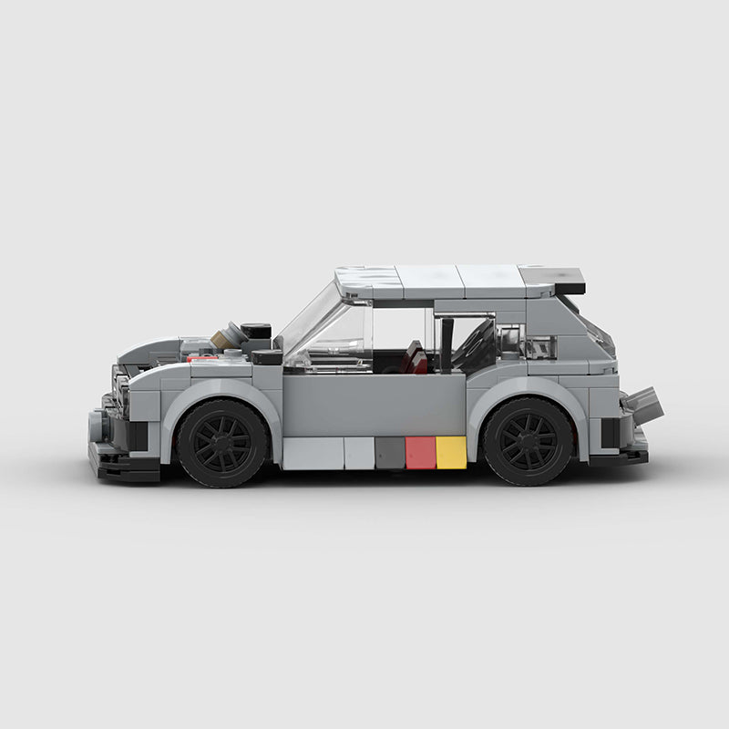 Volkswagen Golf MK2 GTI
