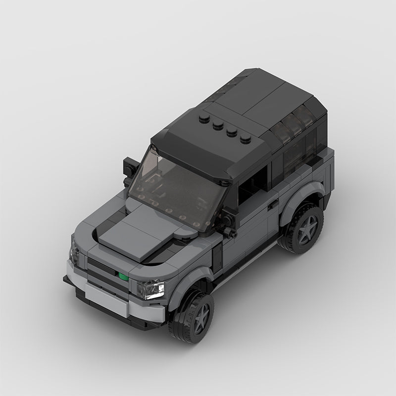 2020 Defender 90 V8