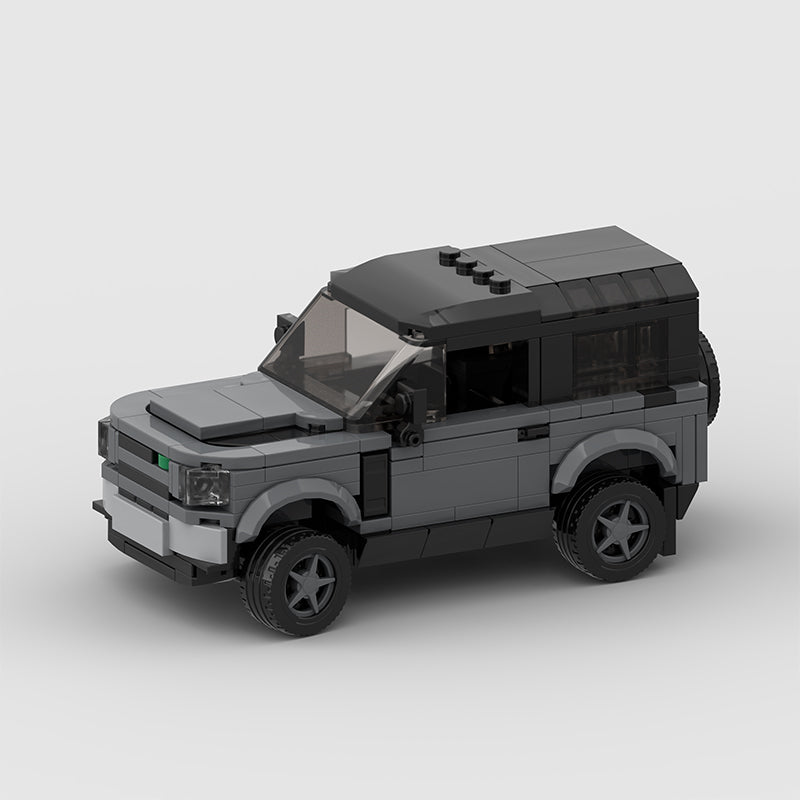 2020 Defender 90 V8