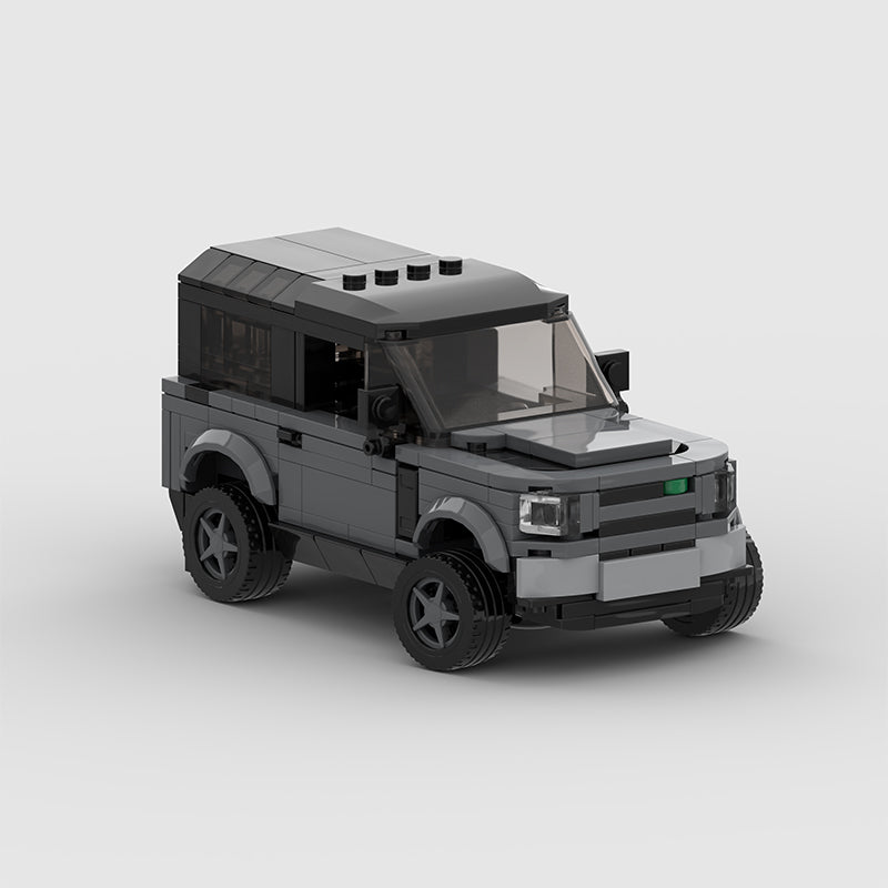 2020 Defender 90 V8
