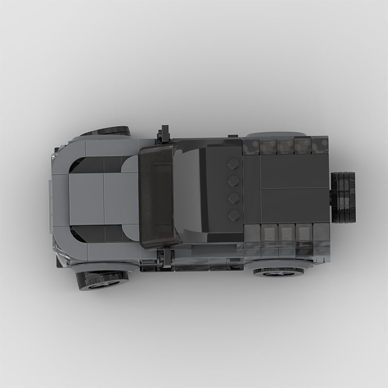 2020 Defender 90 V8