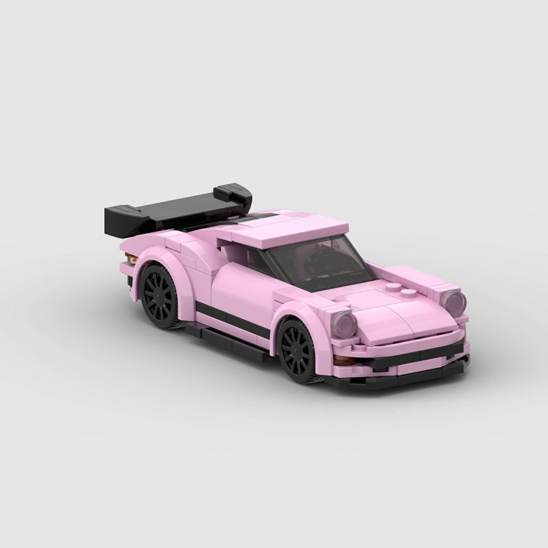 Porsche 911 turdo