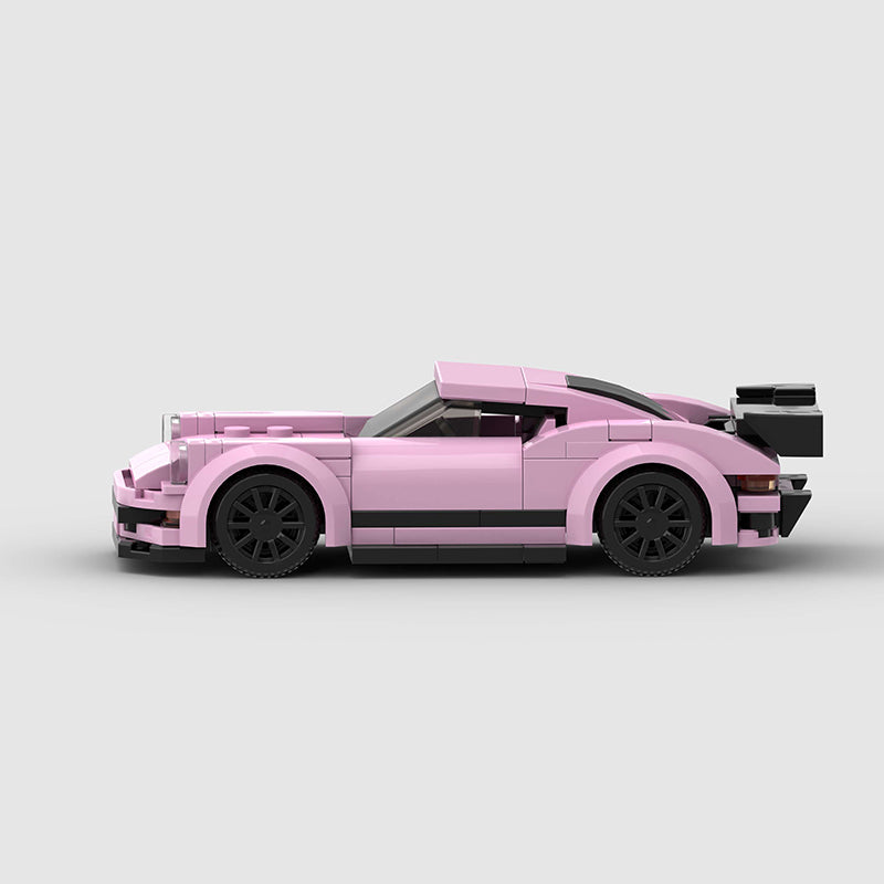 Porsche 911 turdo