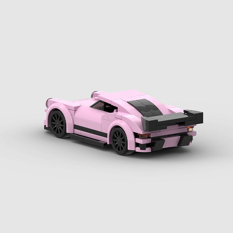 Porsche 911 turdo