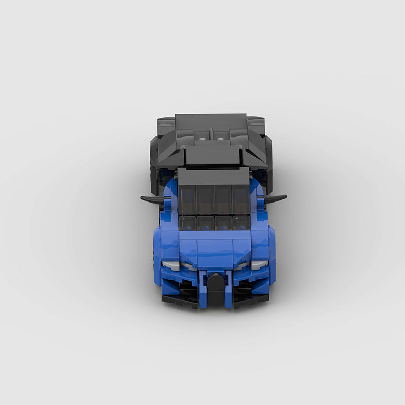 Bugatti Chiron