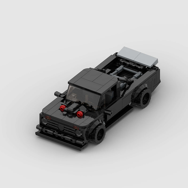 HOONITRUCK