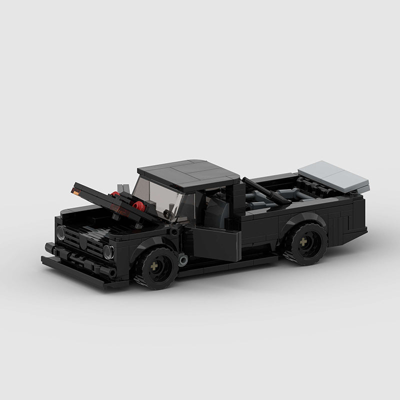 HOONITRUCK