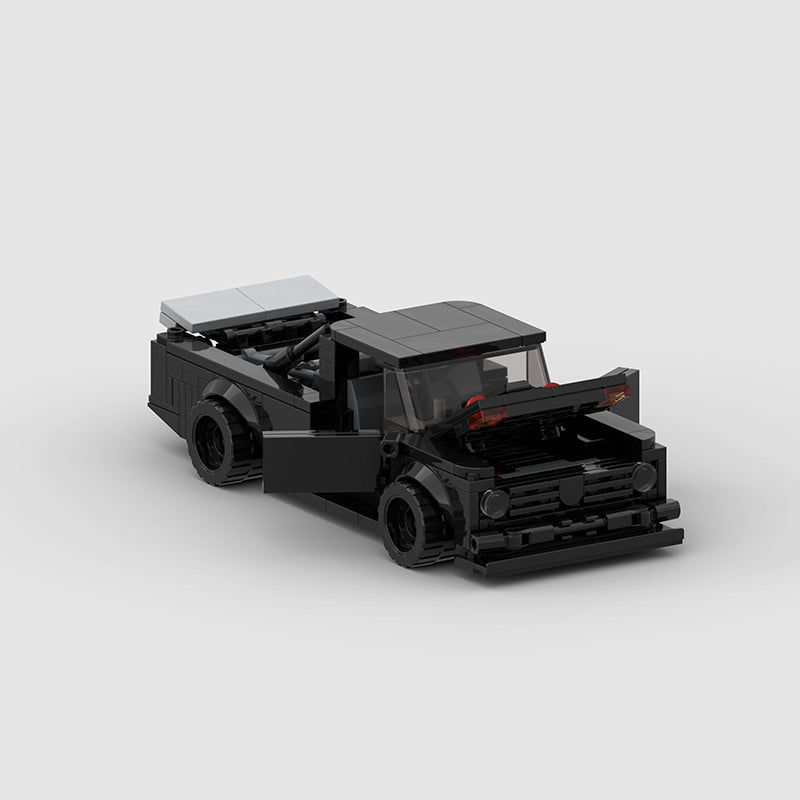 HOONITRUCK