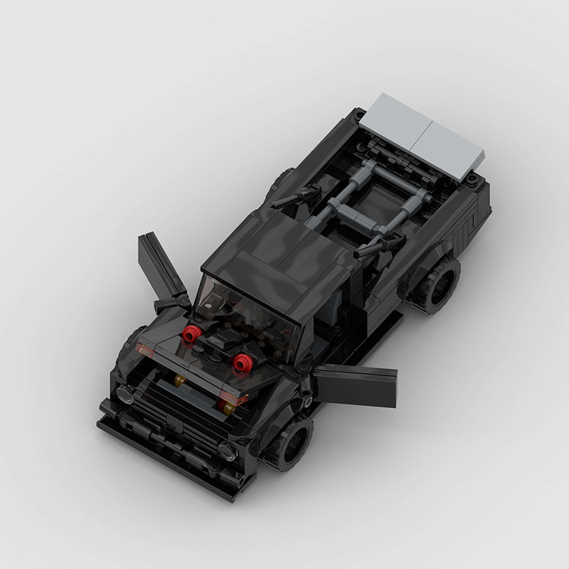 HOONITRUCK