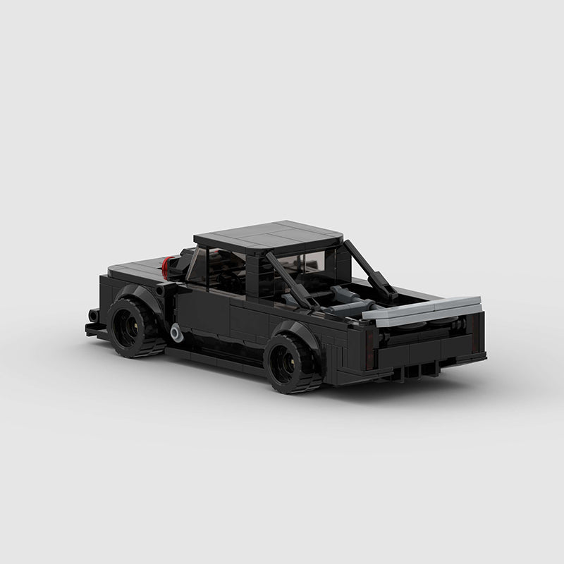 HOONITRUCK