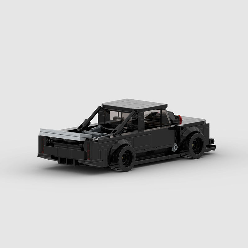 HOONITRUCK