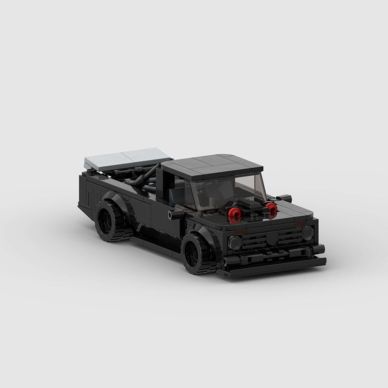 HOONITRUCK