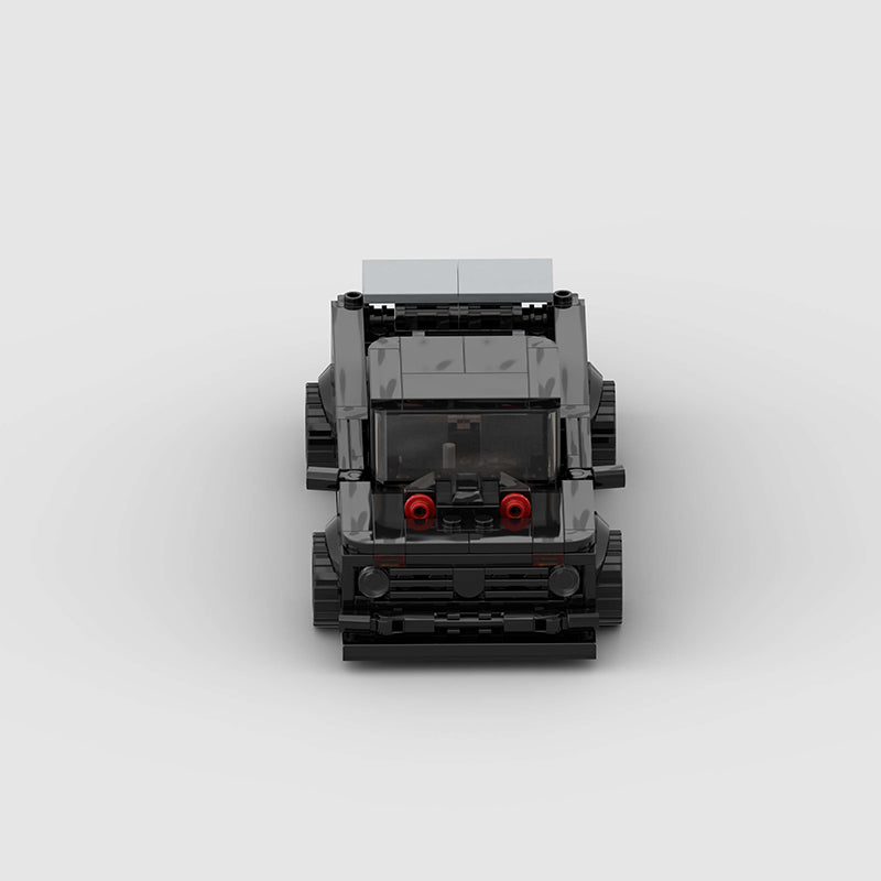 HOONITRUCK