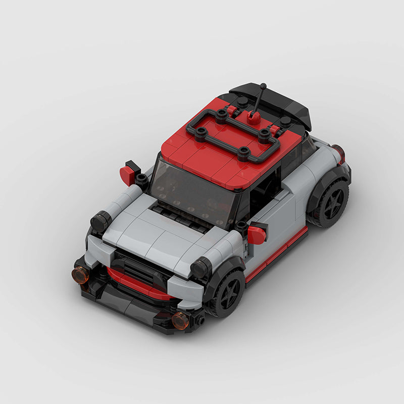 BeardLB-mini-io